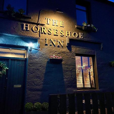 The Horseshoe Inn Lochgilphead Exteriör bild